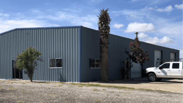 9605 FM812, Exterior Building Photo - undefined Industrial Property for Lease or Sale - 9605 FM812, Austin, Texas, 78719 (1)