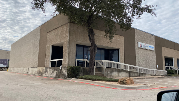 Industrial Space for Lease - 10338 - 10382 Miller Rd, Dallas, TX, 75238-1217, Suite 10362