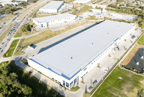 Industrial Property for Lease - 500 W State Highway 121, Coppell, Texas, 75019 (14)