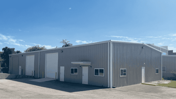 Industrial Space for Lease - 11209 Conroy Ln, Manchaca, TX, 78652