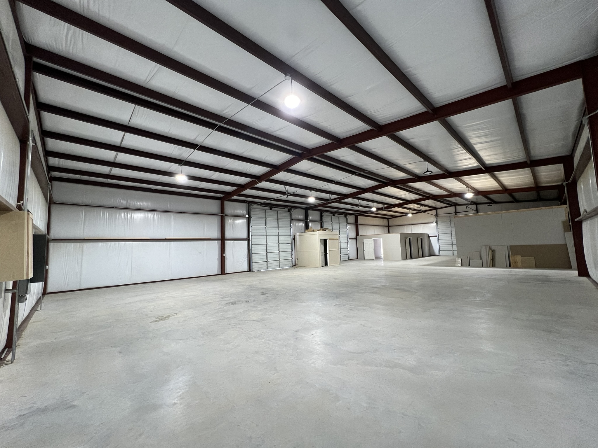 Industrial Property for Lease or Sale - 4632 County Road 617, Alvarado, Texas, 76009 (5)