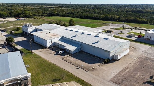 Industrial Space for Lease - 550 Murray St, Midlothian, TX, 76065