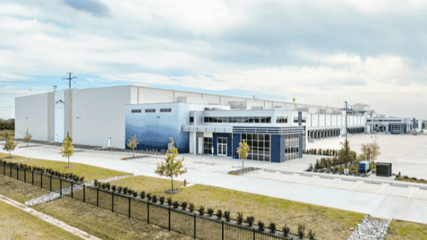 Industrial Space for Lease - 1100 E Pleasant Run Rd, Lancaster, TX, 75134