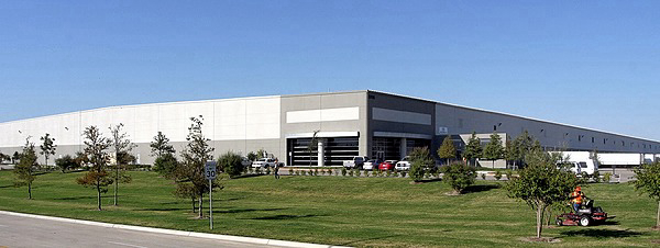 Industrial Space for Lease - 3700 Pinnacle Point Dr, Dallas, TX, 75211-1564, Suite 100