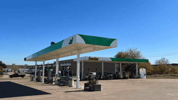 Industrial Building for Sale - 3100 Dalworth St, Arlington, TX, 75051