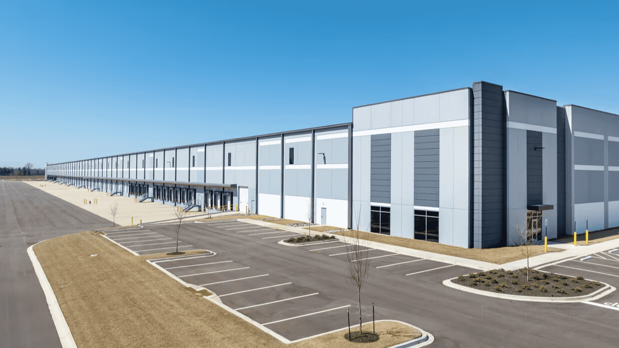 Industrial Property for Lease or Sale - 280 Mt Carmel Rd, Byhalia, Mississippi, 38611 (1)