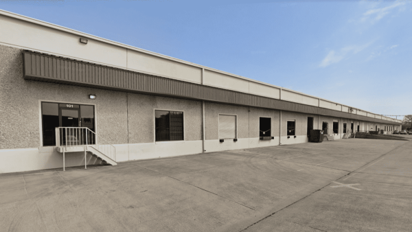 Industrial Space for Lease - 10203 Corkwood Rd, Dallas, TX, 75238-1200, Suite 125