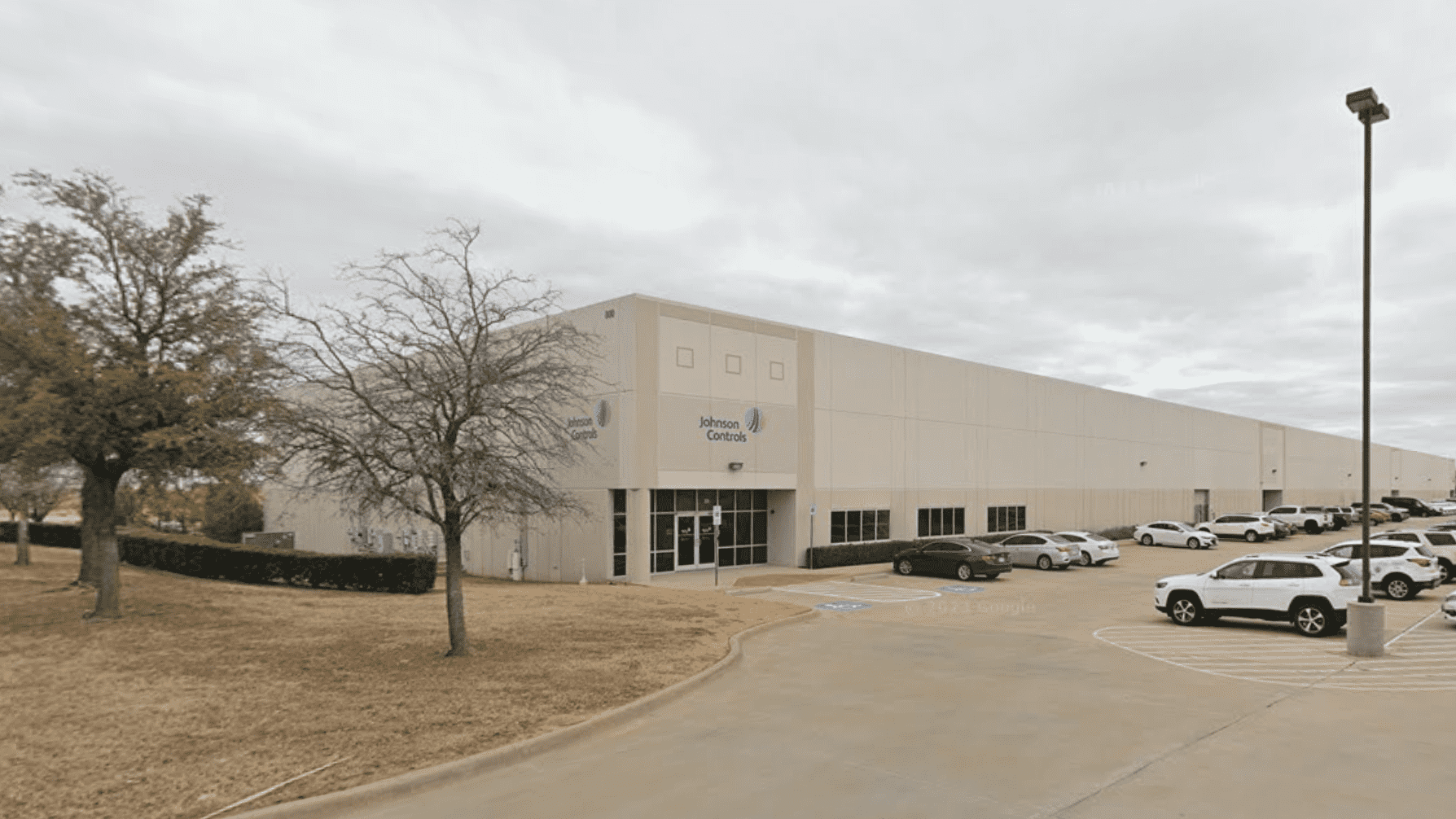 Industrial Property for Lease - 800 Railhead Rd, Fort Worth, Texas, 76106 (2)
