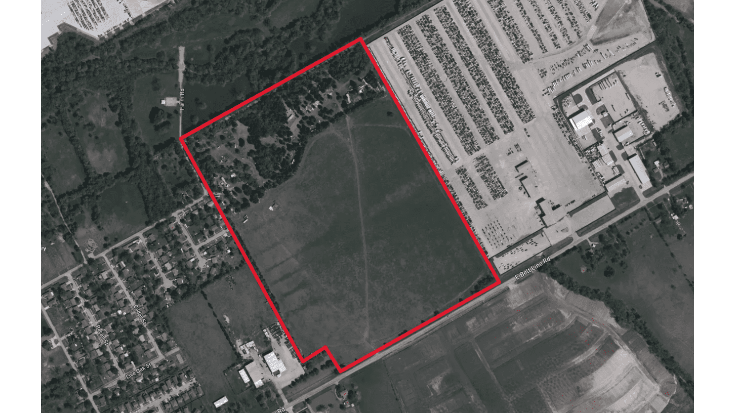 Land for Sale - 1501 E Belt Line Rd, Wilmer, Texas, 75172 (1)