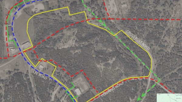 Land for Sale - TBD Lee Rd, Mineral Wells