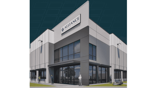 Industrial Property for Lease or Sale - 500 E Interstate 20, Arlington, TX, 76018
