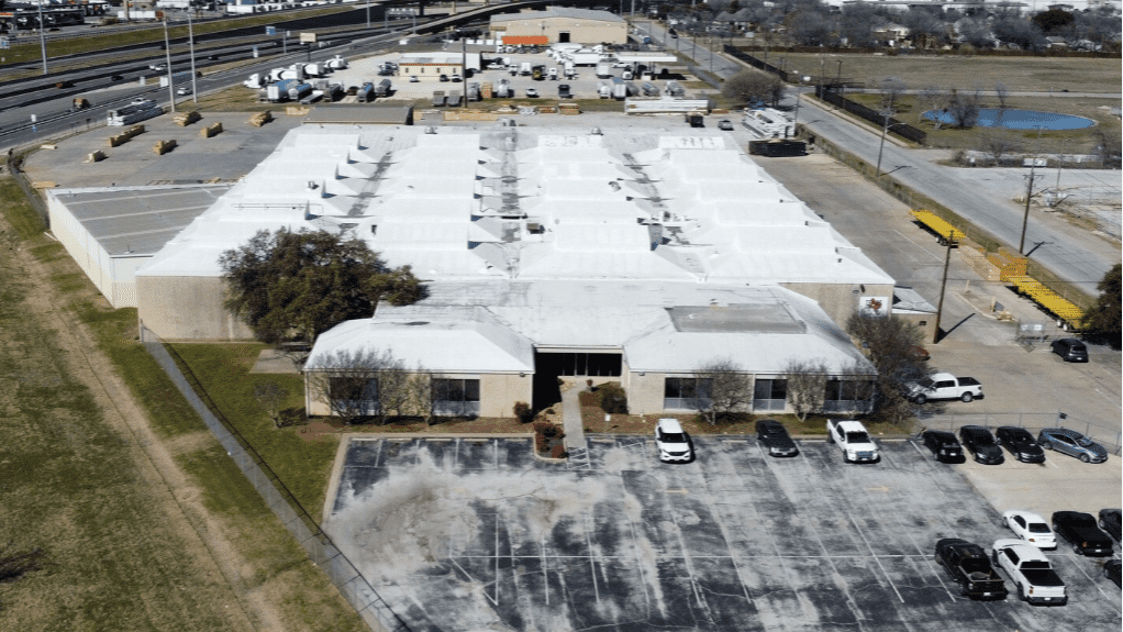 2817 Braswell Drive, Photo - undefined Industrial Property for Lease - 2817 Braswell Drive, Fort Worth, Texas, 76111 (2)