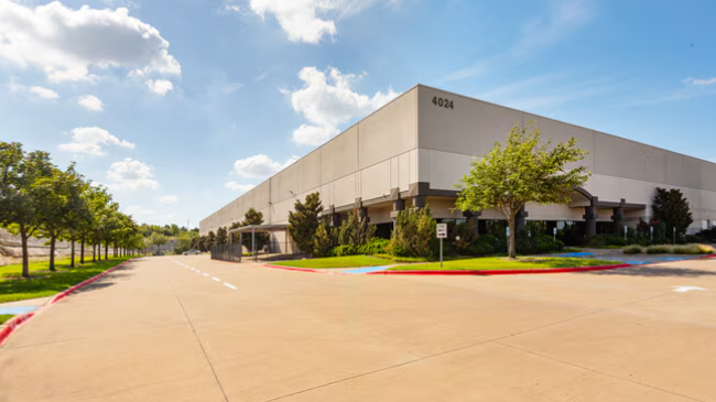 Industrial Property for Lease - 4024 Rock Quarry Rd, Dallas, Texas, 75211-1510 (1)