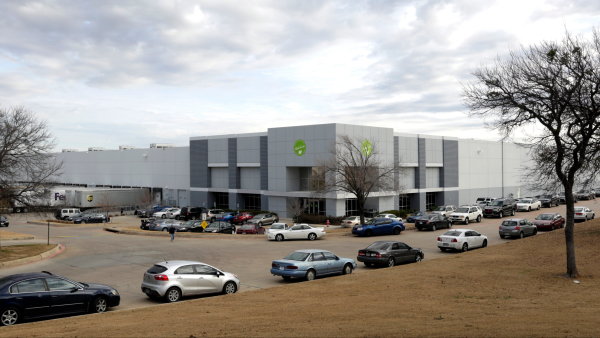 Industrial Space for Lease - 1025-1035 Post & Paddock Ln, Grand Prairie, TX, 75050, Suite 200