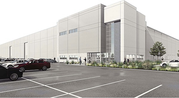 Industrial Space for Lease - 2970 Old Fort Worth Rd, Midlothian, TX, 76065