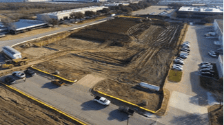 Industrial Property for Lease - 3260 Skyway Cir, Irving, Texas, 75038 (3)