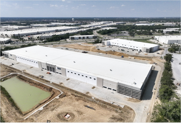 Industrial Property for Lease - 500 W State Highway 121, Coppell, Texas, 75019 (5)