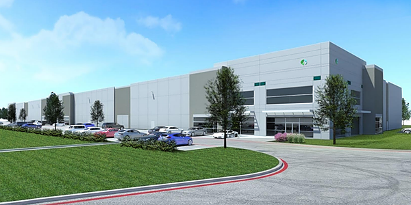 Industrial Space for Lease - Stonewall Dr, Lewisville, TX, 75056