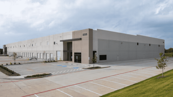 Industrial Space for Lease - 3233 Buda Ln, Fort Worth, TX, 76135, Suite B
