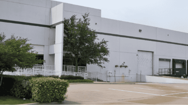 Industrial Space for Lease - 10405 Shady Trl, Dallas, TX, 75220-2552, Suite 400