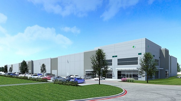 Industrial Space for Lease - W Vista Ridge Mall Dr, Lewisville, TX, 75067