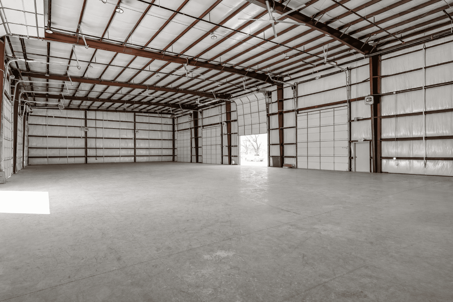 Industrial Property for Lease or Sale - 5749 Parker Henderson Rd, Fort Worth, Texas, 76119 (5)