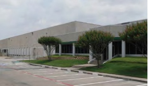 Industrial Space for Lease - 9000 N Royal Ln, Irving, TX, 75063