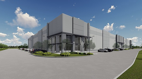 Industrial Property for Lease or Sale - N Highway 77, Waxahachie, TX, 75165