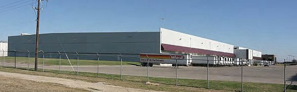 Industrial Property for Lease - 1201 John Burgess Dr, Fort Worth, Texas, 76140 (4)