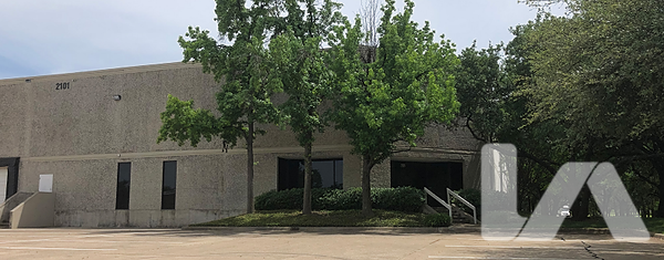 Industrial Property for Lease - 2101-2107 Hutton Dr, Carrollton, Texas, 75006-6808 (2)