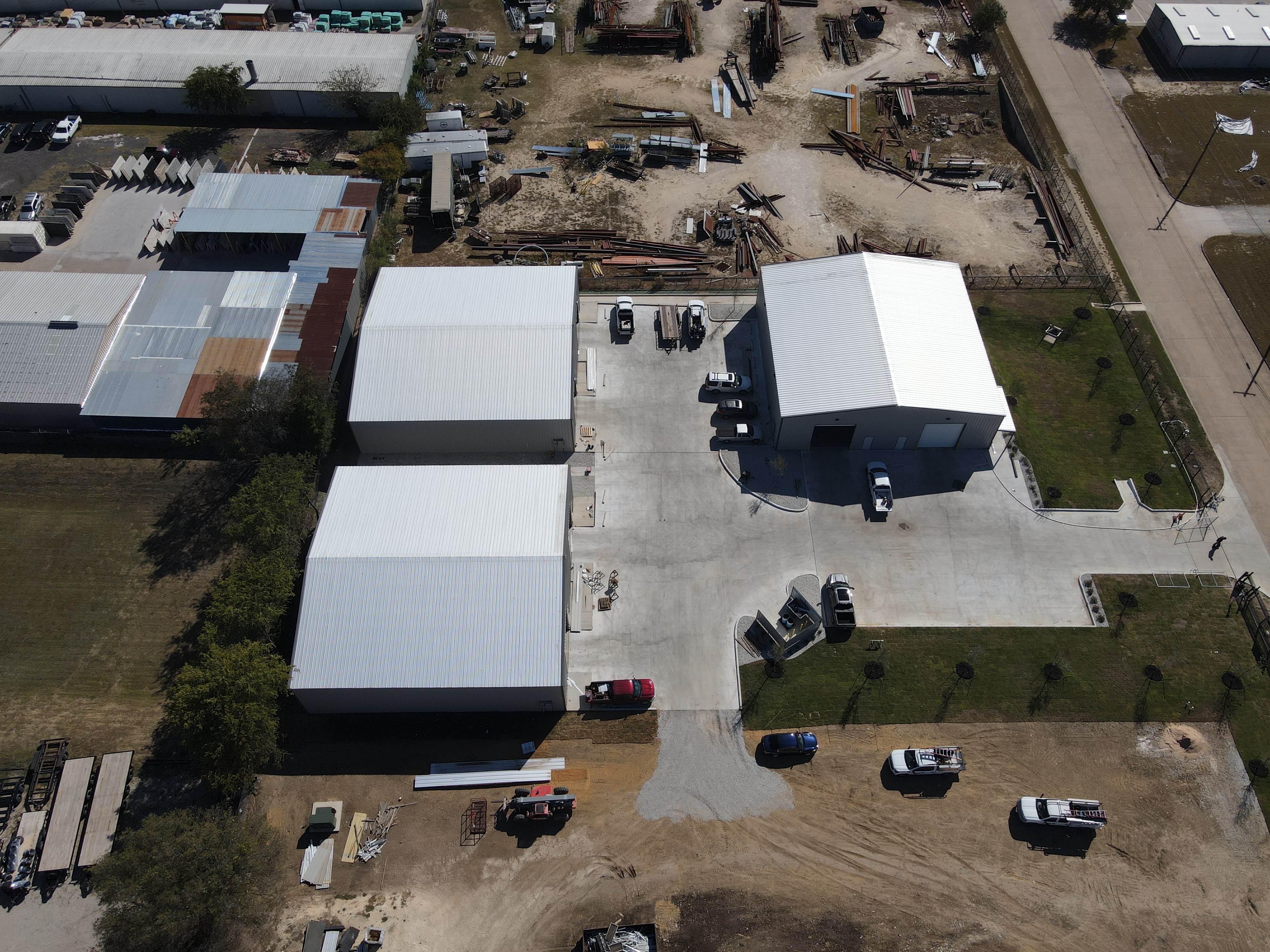 Industrial Property for Lease - 510 Jealouse Way, Cedar Hill, Texas, 75104 (7)