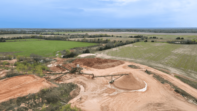 Land for Sale - 1575 FM 1753, Bonham, Texas, 75418 (1)