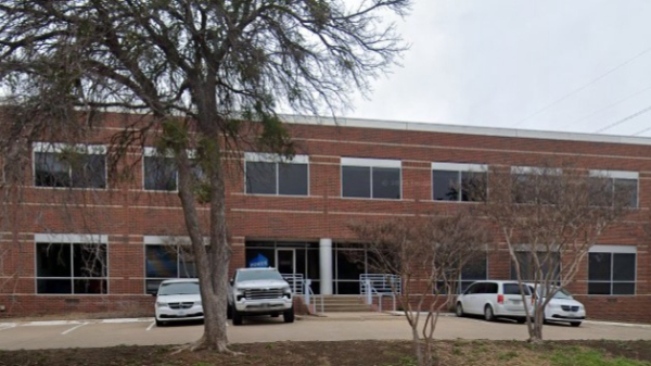 Industrial Building for Sale - 8100 Springwood Dr, Irving, TX, 75063