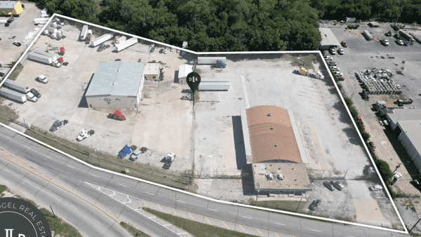 Industrial Space for Lease - 1275 riverside dr, Fort Worth, TX, 76111