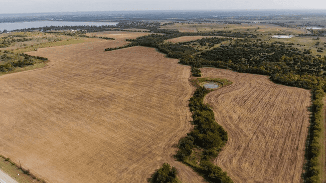 Land for Sale - 3501 County Road 1112, Cleburne, Texas, 76033 (1)