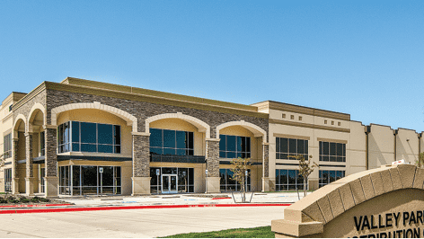Industrial Space for Lease - 2555 S Valley Parkway, Lewisville, TX, 75067