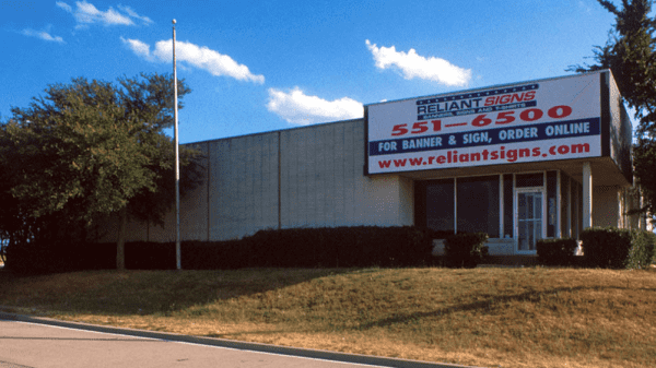 Industrial Space for Lease - 2100 LOOP 820, Fort Worth, TX, 76140