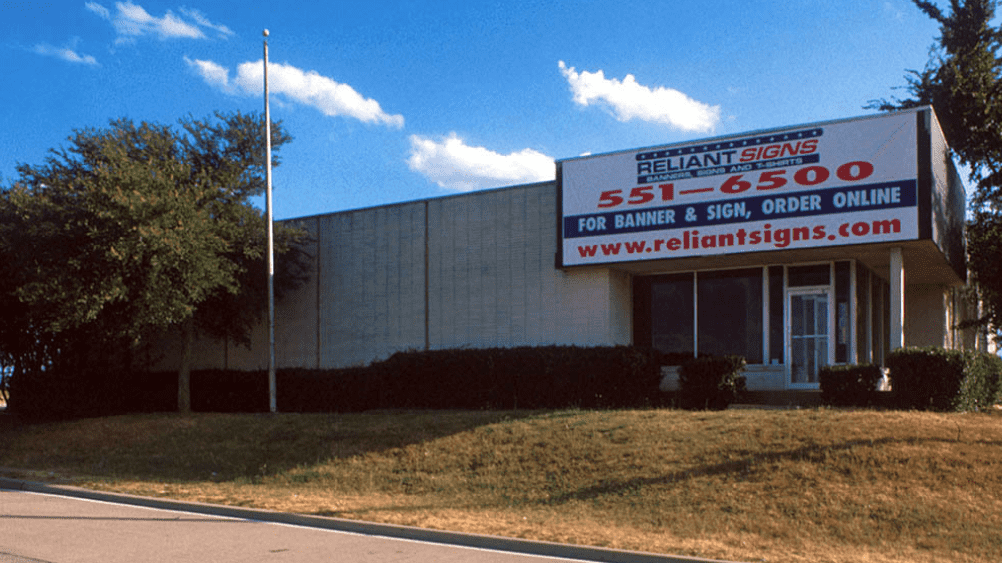 Industrial Property for Lease - 2100 LOOP 820, Fort Worth, Texas, 76140 (1)