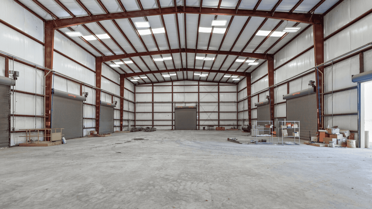 Industrial Property for Sale - 2401 County 326 Rd, Cleburne, Texas, 76033 (3)