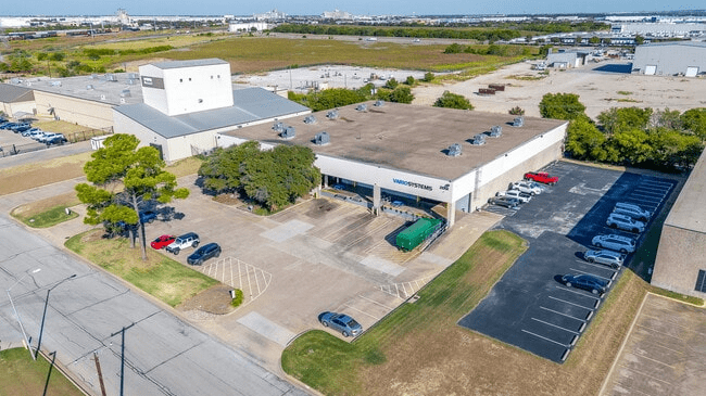Industrial Property for Lease - 2051 Franklin Dr, Fort Worth, Texas, 76106-2204 (1)