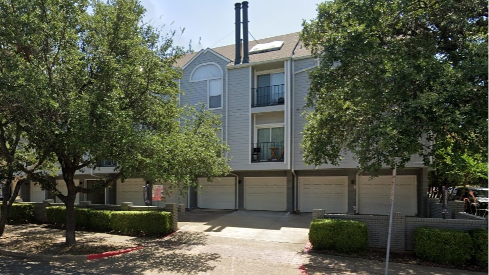 Multifamily Property for Sale - 4104 Cole Avenue, Dallas, Texas, 75204 (1)