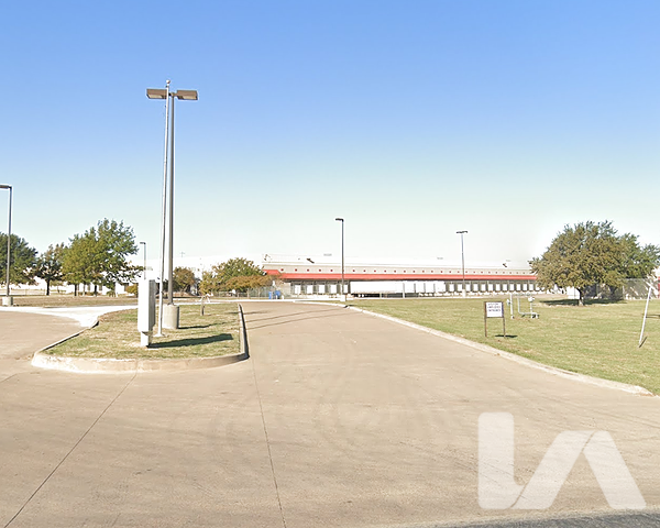 2200 S Business 45, Exterior Building Photo - undefined Industrial Property for Lease - 2200 S Business 45, Corsicana, Texas, 75110-9111 (1)