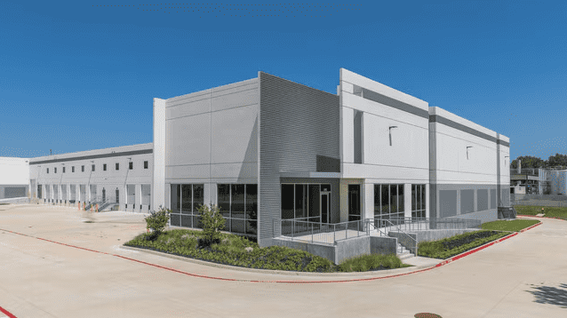 Industrial Property for Sale - 2250 114th St, Grand Prairie, Texas, 75050 (1)