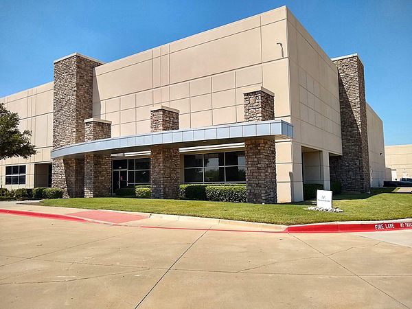Industrial Property for Lease - 1410 Lakeside Pkwy, Flower Mound, Texas, 75028-4026 (2)