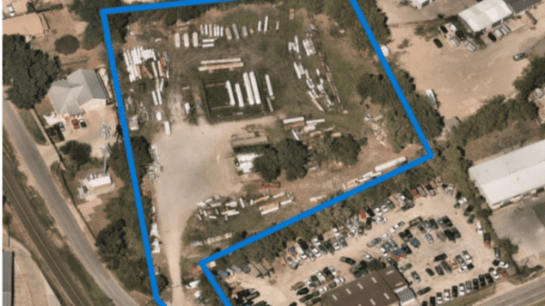 Land for Sale - Railroad St, Lewisville, TX, 75057