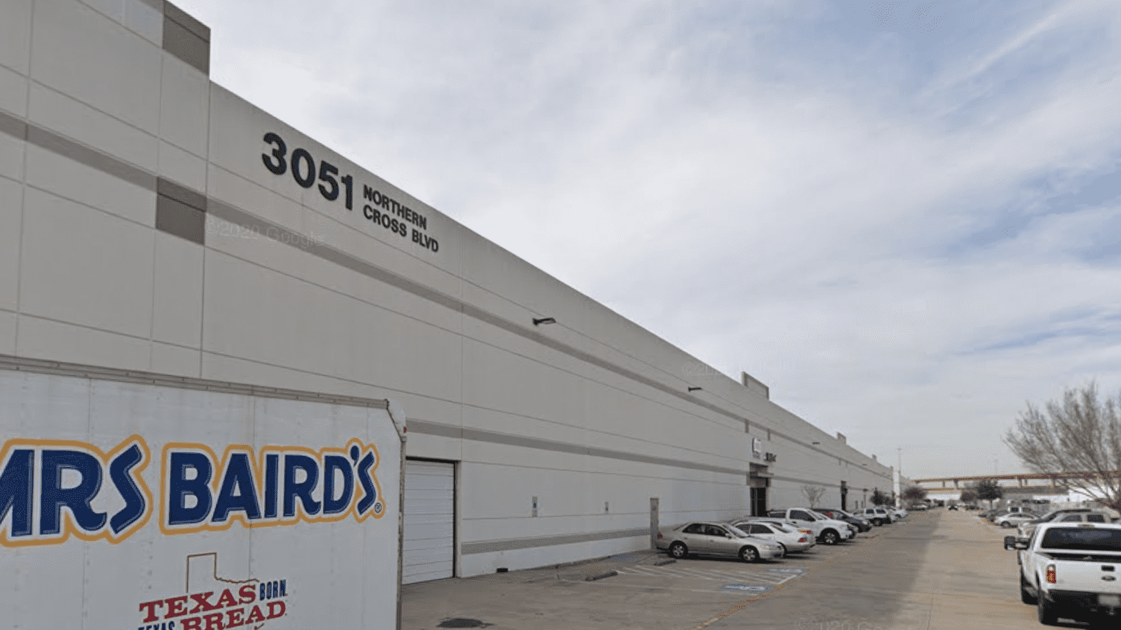 Industrial Property for Lease - 3051 Northern Cross Blvd, Fort Worth, Texas, 76137-3640 (2)