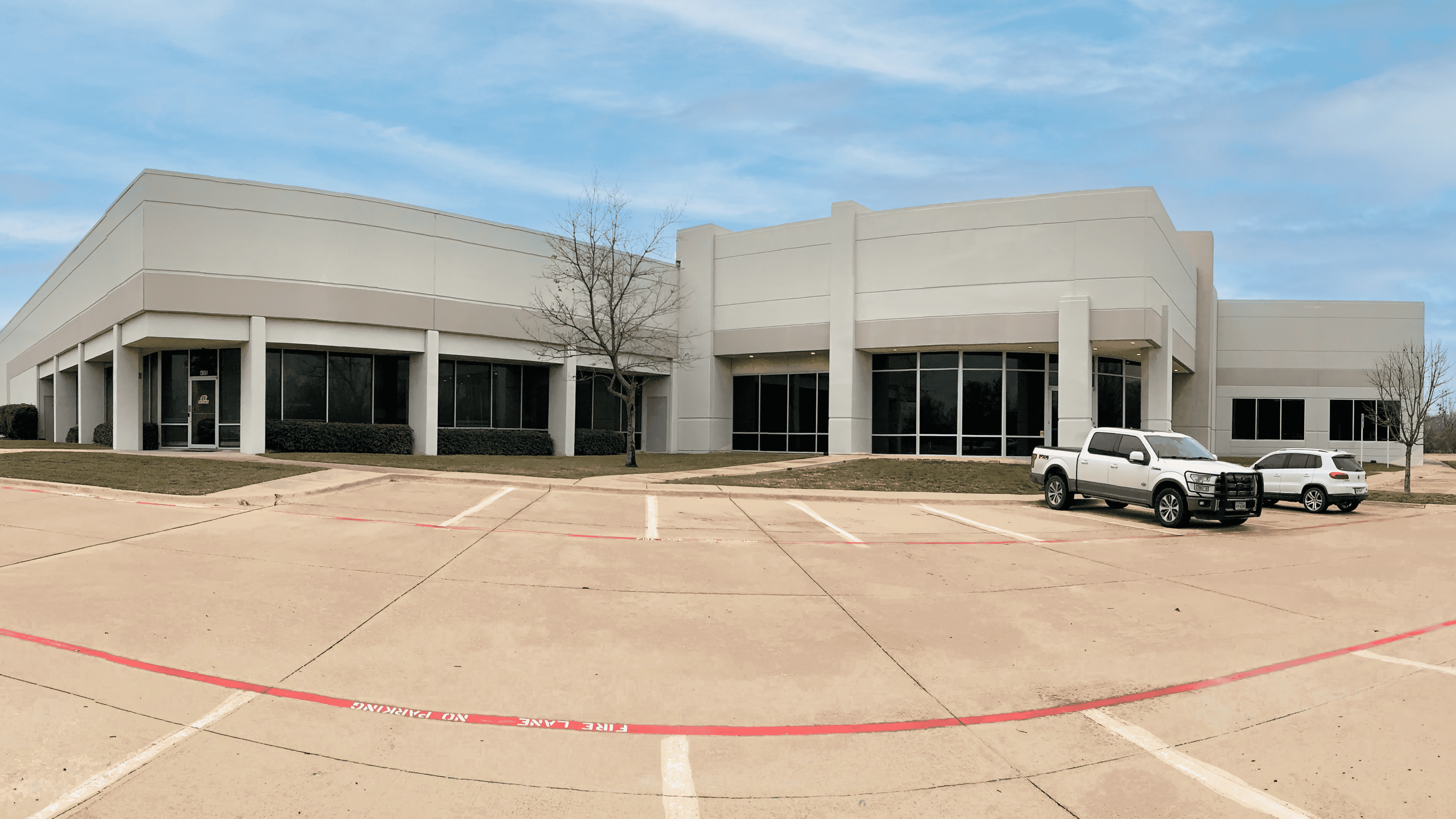 Industrial Space for Lease - 415 Interchange Street, McKinney, TX, 75071, Suite 415A