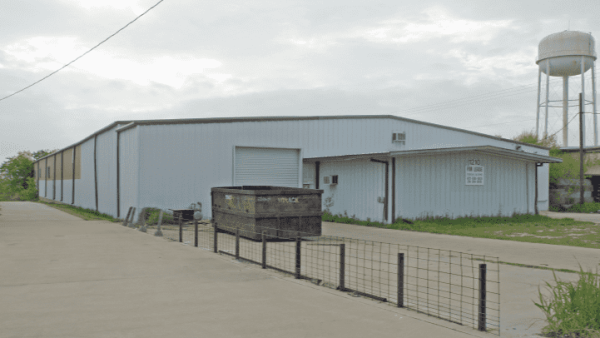 Industrial Building for Sale - 1210 Industrial Dr, Royse City, TX, 75189