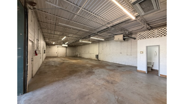 4116 & 4200 Garland Drive, Interior Building Photo - undefined Industrial Property for Lease - 4200 Garland Drive, Haltom City, Texas, 76117 (3)