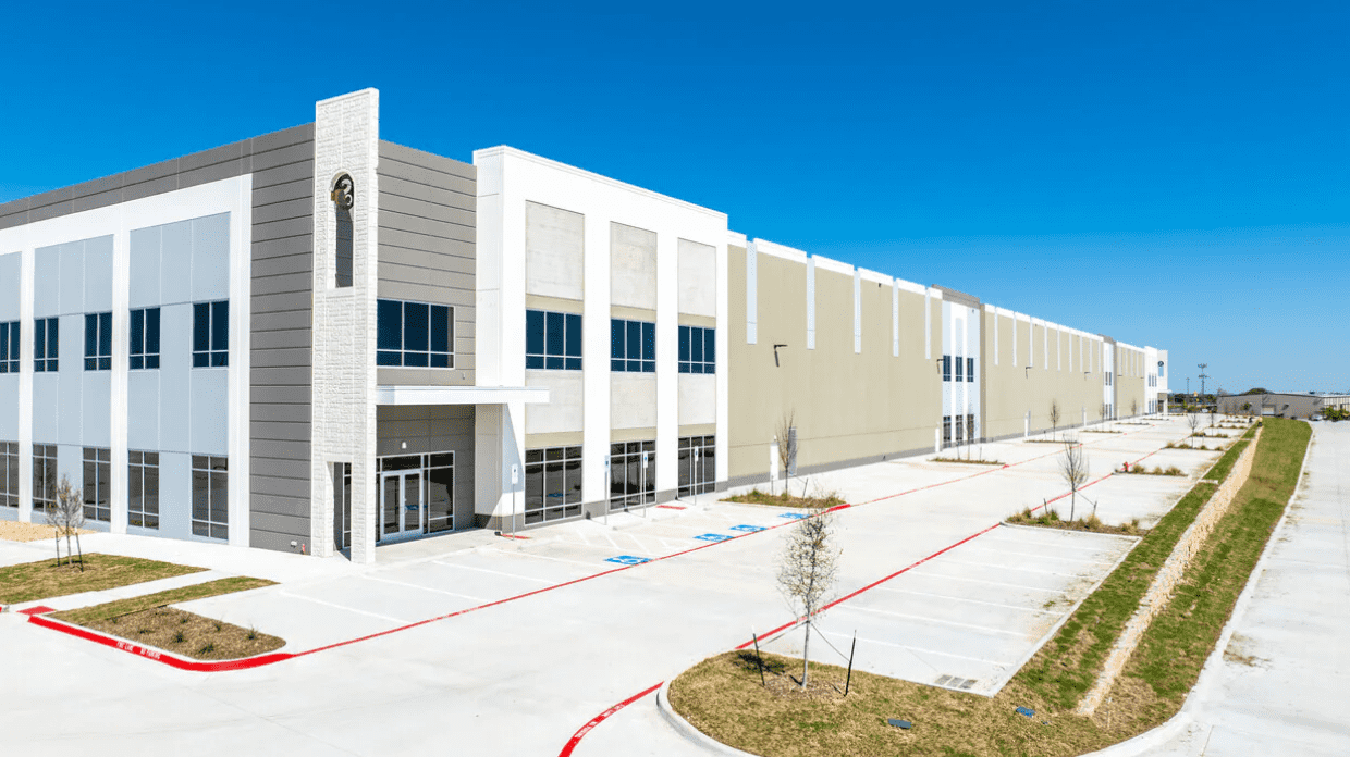9449 Silver Creek Rd, Exterior Building Photo - undefined Industrial Property for Lease - 9449 Silver Creek Rd, Fort Worth, Texas, 76108 (1)